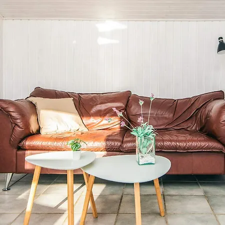 Сasa de vacaciones 5 Person In Thyholm-by Traum