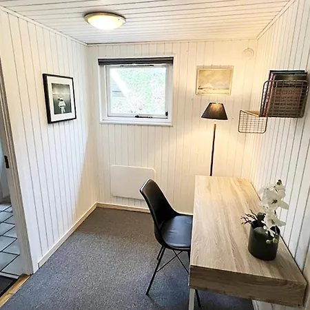 Casa vacanze 5 Person In Thyholm-by Traum *