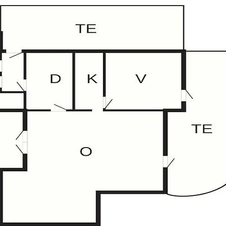 5 Person In Thyholm-by Traum * Thyholm